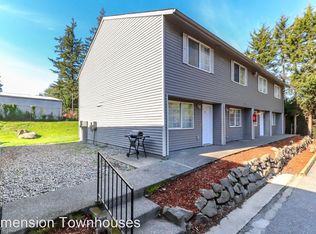8220 5th Ave W APT J, Everett, WA 98203