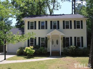 2024 Port Royal Rd, Raleigh, NC 27609