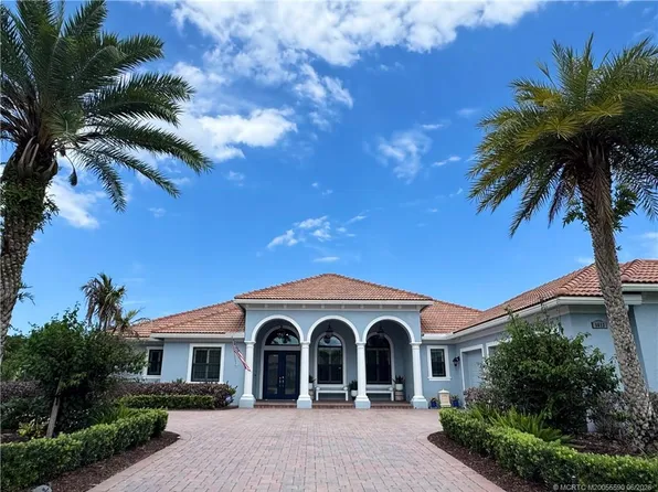 5613 SW Peach Palm Pl, Palm City, FL 34990