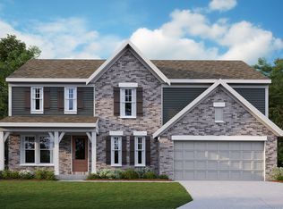132 Oakhurst Way, Westfield, IN