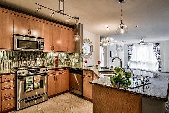 3rd image of 5501 Demarcus Blvd #546