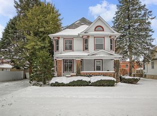 502 E 5th St, Fowler, IN 47944