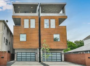 607 Malone St, Houston, TX 77007