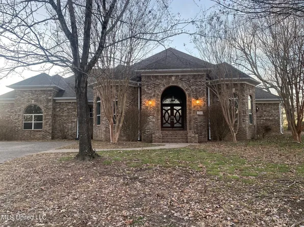 21 Player Cv, Holly Springs, MS 38635