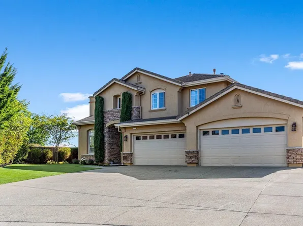 620 Fawn Ridge Ct, San Ramon, CA 94582