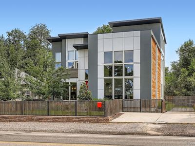 7190 W 1st Avenue, Lakewood, CO, 80226