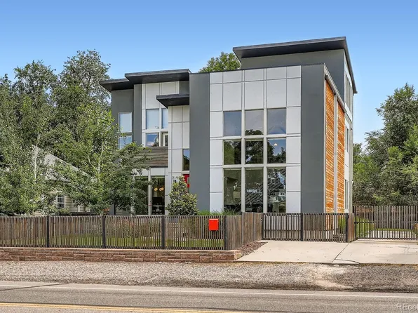 7190 W 1st Avenue, Lakewood, CO 80226