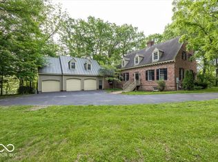 1720 Cicero Rd, Noblesville, IN 46060