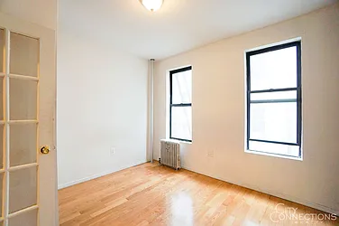 Rented by City Connections Realty