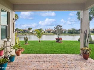 19030 SW Positano Way, Port Saint Lucie, FL 34986