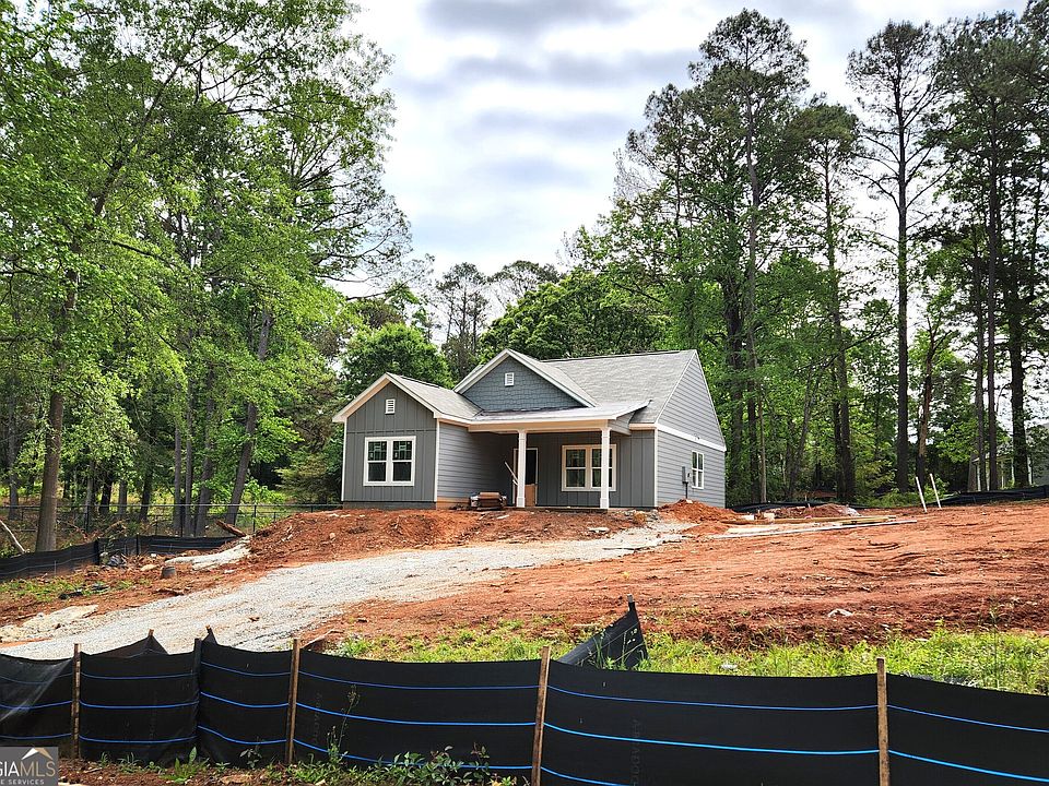 1st image of LOT 8 Clemit Harris Rd Lot 8