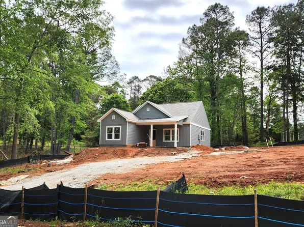 LOT 8 Clemit Harris Rd Lot 8, Newnan, GA 30263