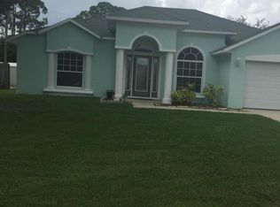 4540 Kingsville Dr, Cocoa, FL 32927