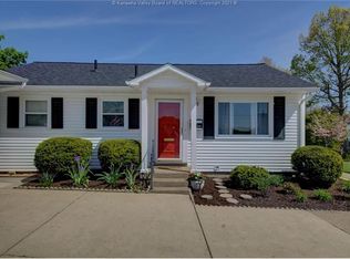 1062 Circle Rd, Charleston, WV 25314