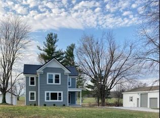 4399 N Graham Rd, Madison, IN 47250