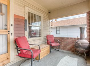 211 4th St, Fort Lupton, CO 80621