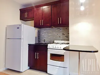 Rented by Alpha Properties NYC I LLC
