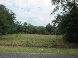 Stokes Bluff Rd, Garnett, SC 29922