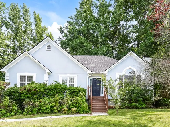 2054 Spicers Ln, Woodstock, GA 30189