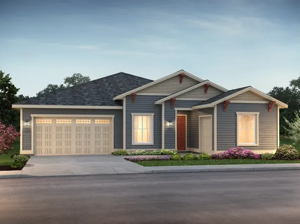 Proclaim Plan, Trilogy Valor