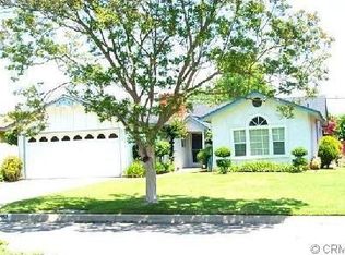 5552 Robinhood Ave, Temple City, CA 91780