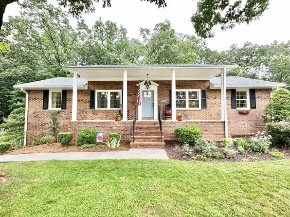 2030 Surrey Ln, Roanoke, VA 24012