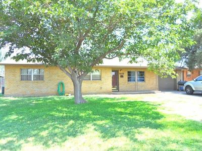 3109 Barkley Ave, Midland, TX, 79701