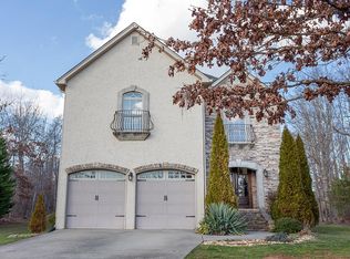 452 William Way SE, Cleveland, TN 37323