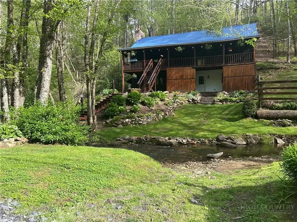 2291 Pine Swamp Road Road, Fleetwood, NC 28626