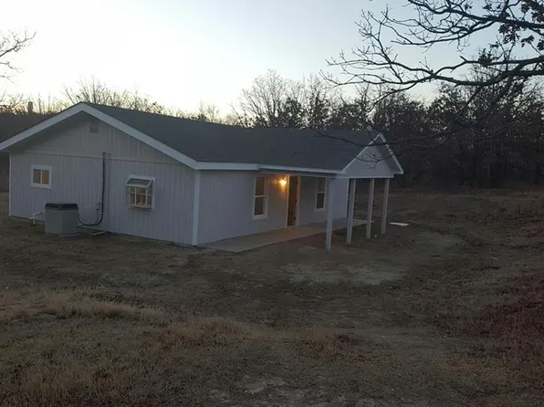 254 N 131st Rd, Mounds, OK 74047