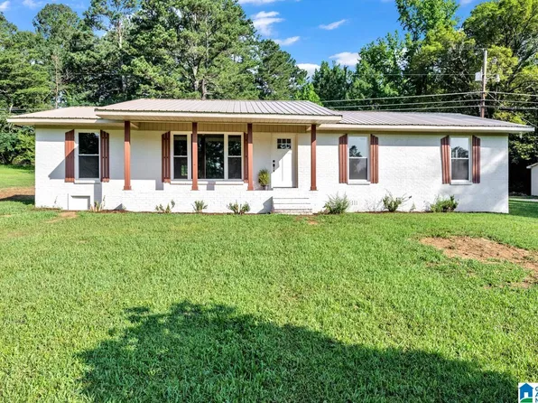 1431 Empire Rd, Empire, AL 35063