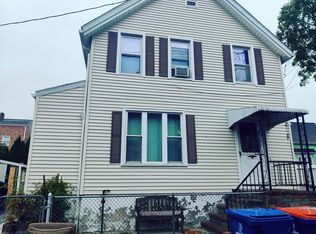 25 Cottage St, Fairhaven, MA 02740