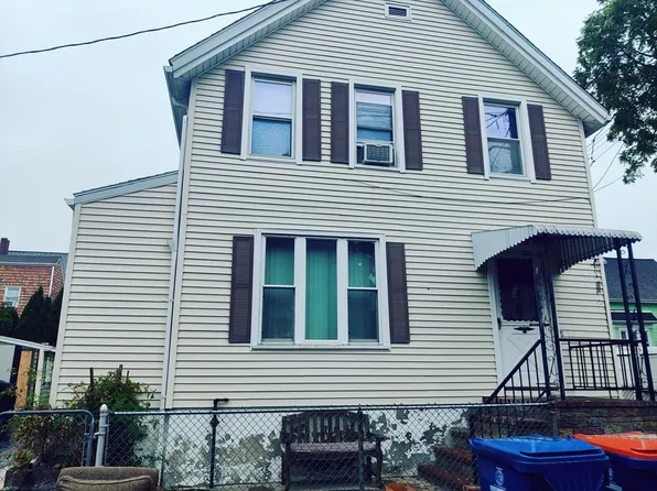 25 Cottage St, Fairhaven, MA 02740