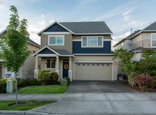 16949 NW Shadow Hills Ln, Beaverton, OR