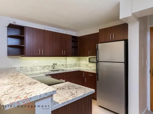 1088 Bishop St APT 501, Honolulu, HI 96813