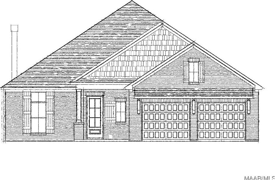 9617 Dakota Dr, Pike Road, AL 36064 MLS 535085 Zillow