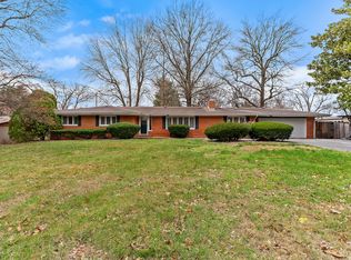 2161 S Catalina Avenue, Springfield, MO 65804