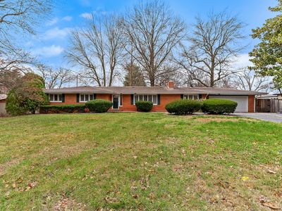 2161 S Catalina Avenue, Springfield, MO, 65804