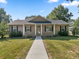 1110 Greenway Rd, Huron, TN 38345