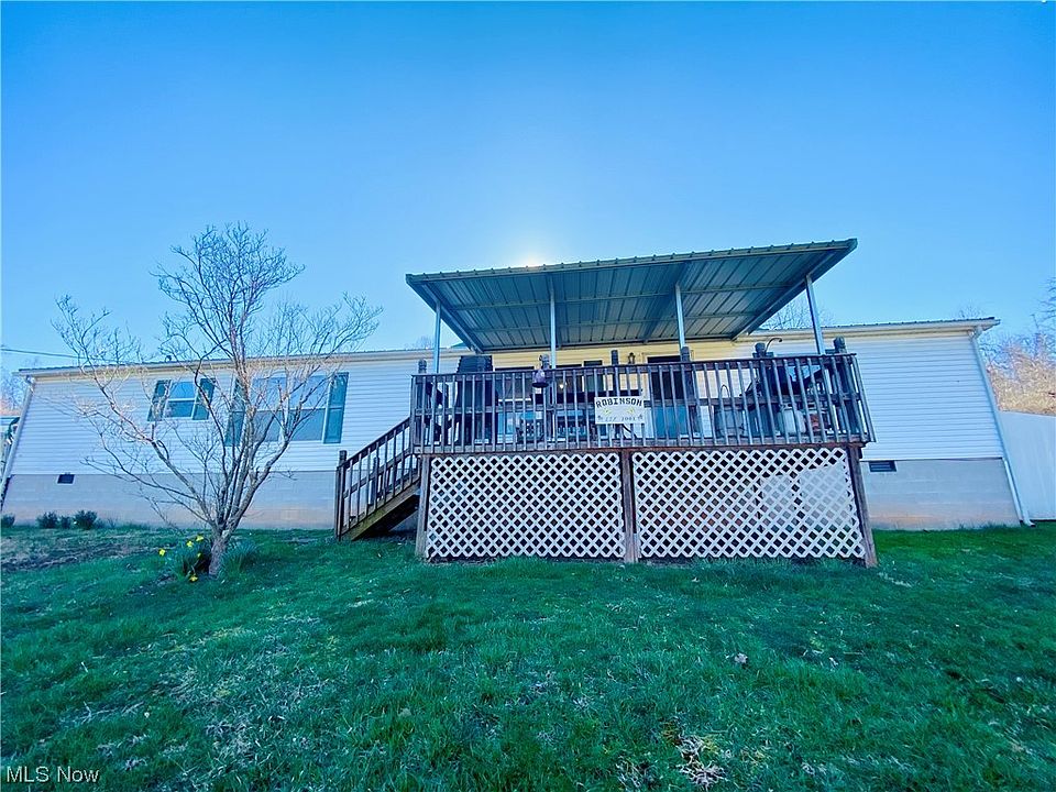 1717 Congress Rd, Belpre, OH 45714 Zillow