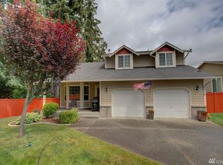 8416 49th Loop SE, Olympia, WA 98513
