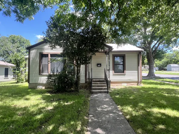 1519 S 43rd St, Temple, TX 76504