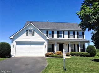 24206 Hailey Dr, Damascus, MD 20872