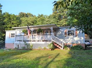 326 Elbow Run Rd, Ford City, PA 16226