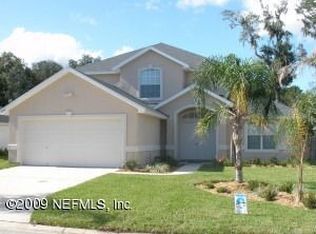 2936 Majestic Oaks Ln, Green Cv Spgs, FL 32043