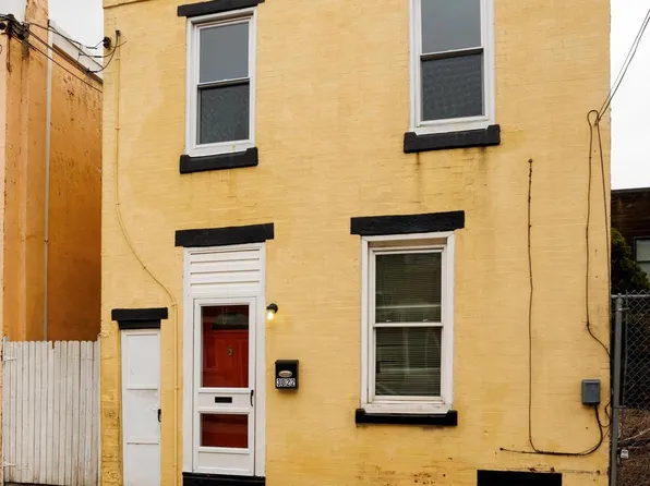 3022 Salmon St, Philadelphia, PA 19134