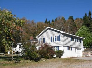 41 Otter Cove Rd, Addison, ME 04606