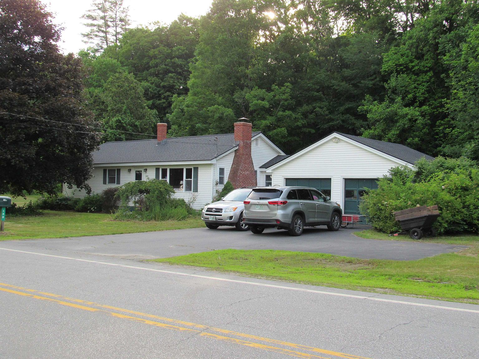 148 River Street, Alstead, NH 03602 MLS 4958885 Zillow