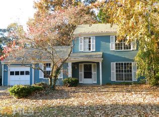 1474 Shenta Oak Dr, Norcross, GA 30093