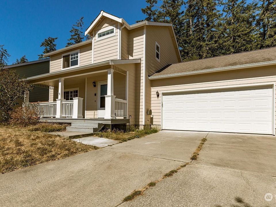 1590 NW Almond Loop, Oak Harbor, WA 98277 Zillow